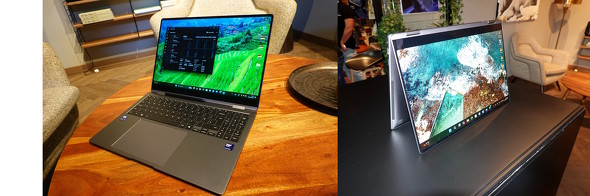 Galaxy Book5 Pro 360