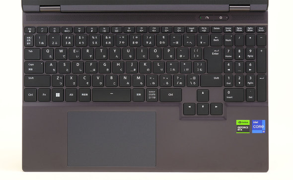 }EXRs[^[ G-Tune E5-I9G60BK-A Q[~Om[gPC 15.3^ 240Hz 4060