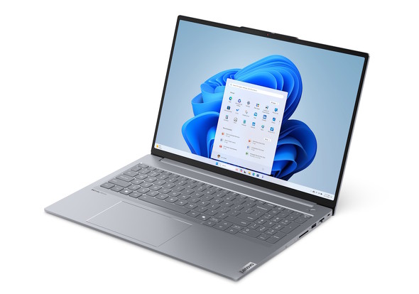 ThinkBook 16 Gen 7+