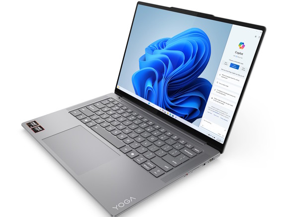 Lenovo Yoga Pro 7 Gen 9