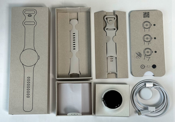 Google Pixel Watch 3 41mm 45mm A~P[X X}[gEHb` ANeBuoh