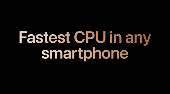 Apple Silicon A18 Pro 3nm ŐVvZX