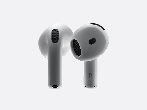 AirPods 4