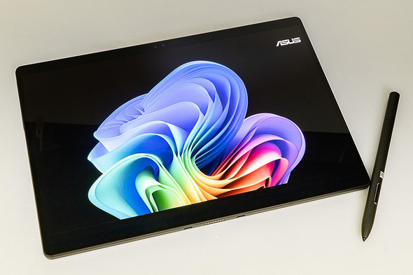 ASUS JAPAN ProArt PZ13 HT5306 Snapdragon X Plus X1P-42-100 HT5306QA-PU161W 13.3^ 2in1^ubgPC