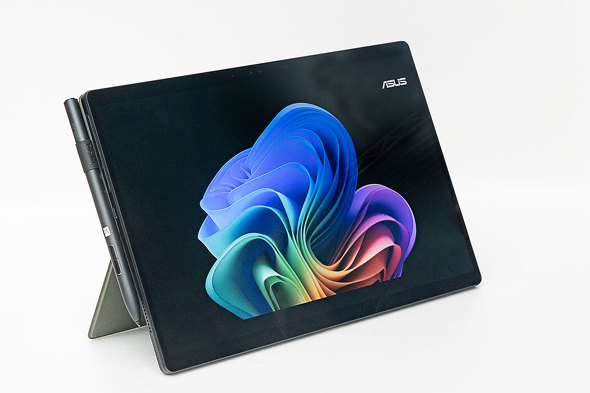 ASUS JAPAN ProArt PZ13 HT5306 Snapdragon X Plus X1P-42-100 HT5306QA-PU161W 13.3^ 2in1^ubgPC