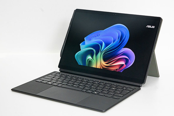 ASUS JAPAN ProArt PZ13 HT5306 Snapdragon X Plus X1P-42-100 HT5306QA-PU161W 13.3^ 2in1^ubgPC