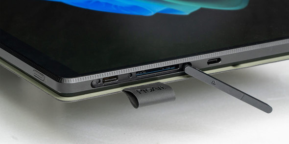 ASUS JAPAN ProArt PZ13 HT5306 Snapdragon X Plus X1P-42-100 HT5306QA-PU161W 13.3^ 2in1^ubgPC