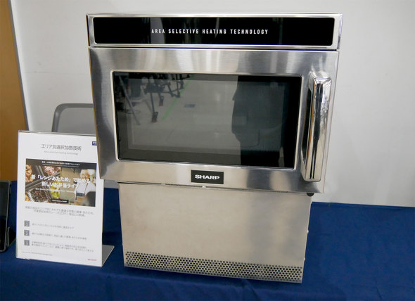 SHARP Tech-Day'24 gInnovation ShowcasehV[v Cxg CTO J