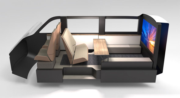 SHARP Tech-Day'24 gInnovation ShowcasehV[v Cxg CTO J