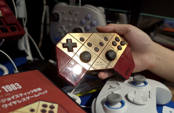 uCHOC 1983 iFC 40 years anniversaryjv̓W@