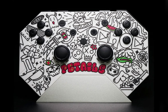 uCHOC 2.0 Mr.wulongv̐i摜