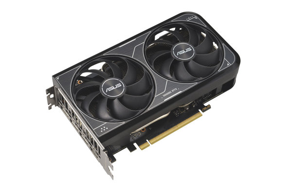 uASUS Dual GeForce RTX 4060 V2 OC Edition 8GB GDDR6v̐i摜