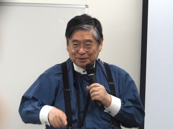 MSX DEVCON 7 AXL[nƎ aF J҉c