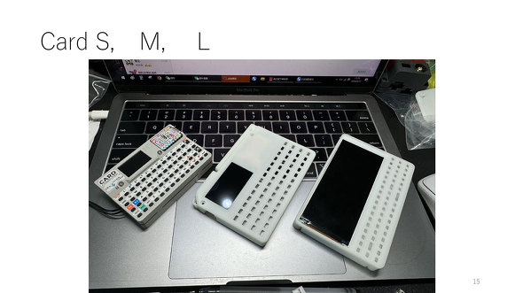 MSX DEVCON 7 AXL[nƎ aF J҉c