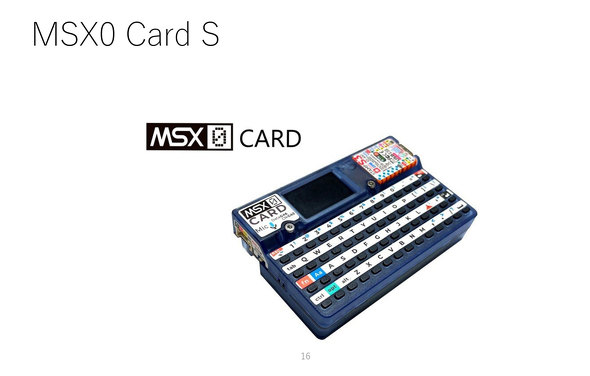 MSX DEVCON 7 AXL[nƎ aF J҉c