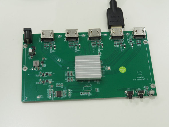 MSX DEVCON 7 AXL[nƎ aF J҉c