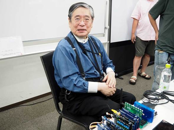 MSX DEVCON 7 AXL[nƎ aF J҉c