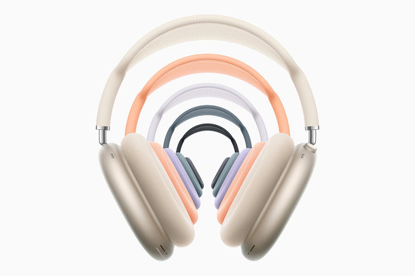 AirPods 4 AirPods Max Apple ANeBumCYLZO ANC o mCL