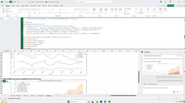 Excelł̃f[^͂Pythonp