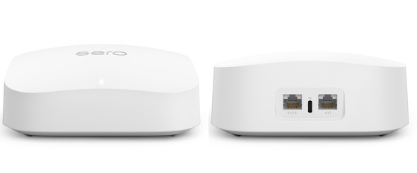 eero Pro 6E