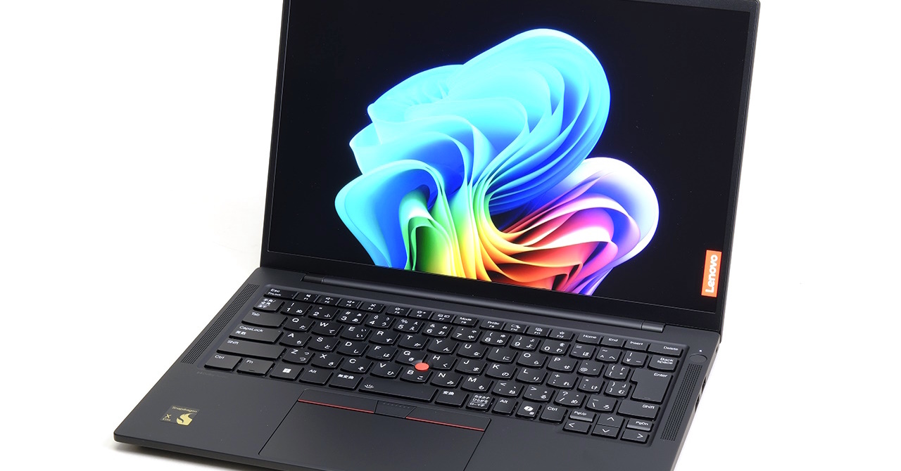 美品】ThinkPad T14s Gen 6 Strix Point（ThinkPad T14s Gen 6 Strix 