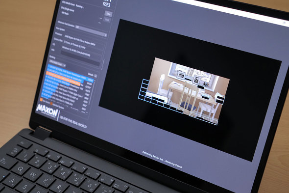 ASUS JAPAN ProArt PX13 13.3^ m[gPC Ryzen AI 9 HX 370 GeForce RTX 4070 Laptop GPU