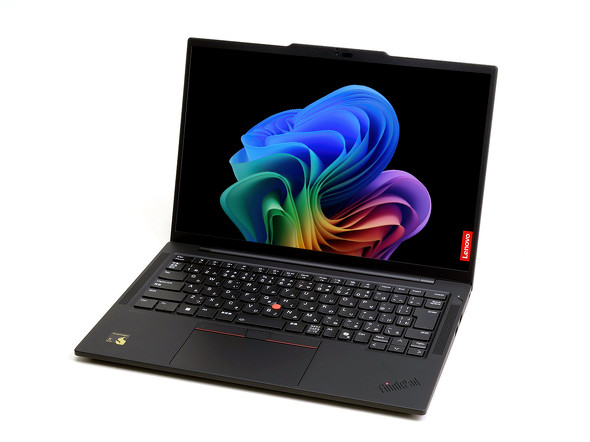 ThinkPad T14s Gen 6 Snapdragon