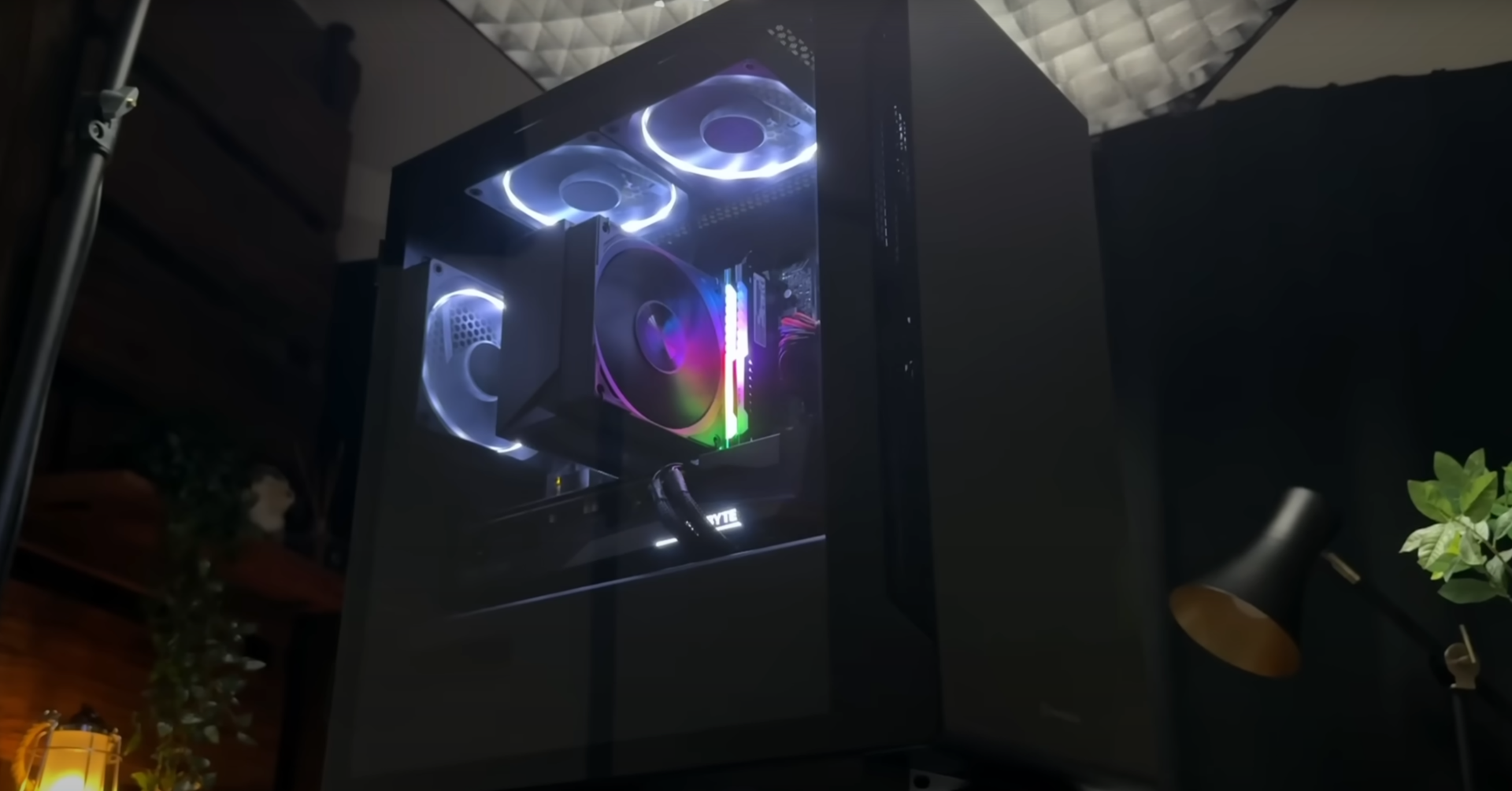 元々10万円ちょいPC　部品のみ 驚きの10万円切り！入門にオススメの超低価格ゲーミングPC：パソコン