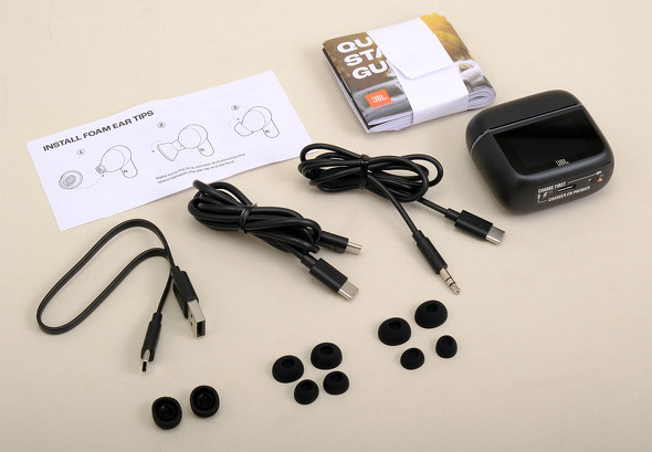 JBL TOUR PRO 3 n[}C^[iVi SCXCtH TWE tbOVbvf