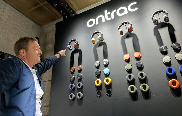 Dyson OnTrac wbhtH ւ WFCN