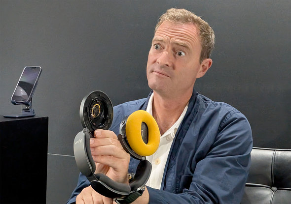 Dyson OnTrac wbhtH ւ WFCN