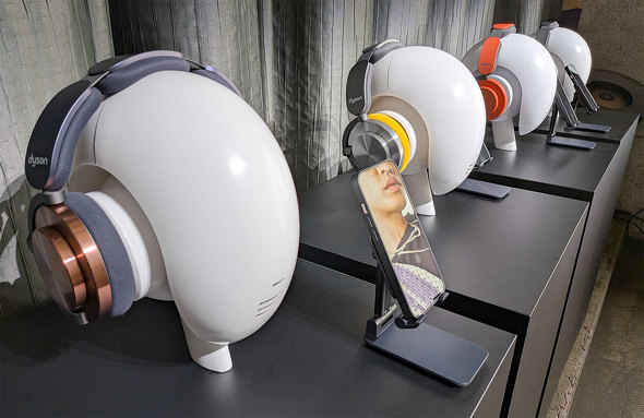 Dyson OnTrac wbhtH ւ WFCN