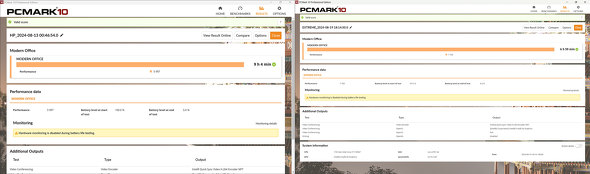 {HP Envy x360 Laptop 14-fc Ce 14^m[gPC Copilot+ PC Core Ultra AI PC LAVIE NEXTREME Carbon