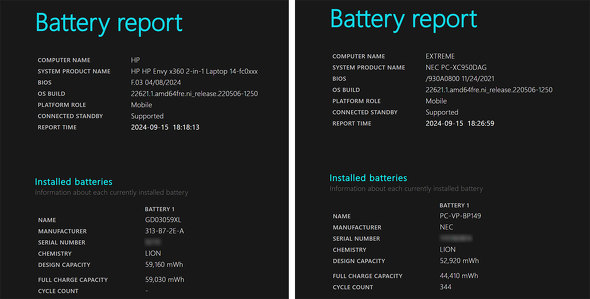 日本HP Envy x360 Laptop 14-fc インテル 14型ノートPC Copilot+ PC Core Ultra AI PC LAVIE NEXTREME Carbon