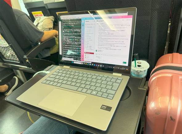 日本HP Envy x360 Laptop 14-fc インテル 14型ノートPC Copilot+ PC Core Ultra AI PC LAVIE NEXTREME Carbon