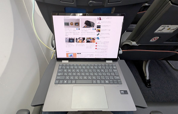 日本HP Envy x360 Laptop 14-fc インテル 14型ノートPC Copilot+ PC Core Ultra AI PC LAVIE NEXTREME Carbon