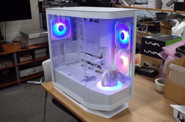 2024N8ɓoꂵuFV270 RGBvƁÃIvV̉]BIIXybNŎBe