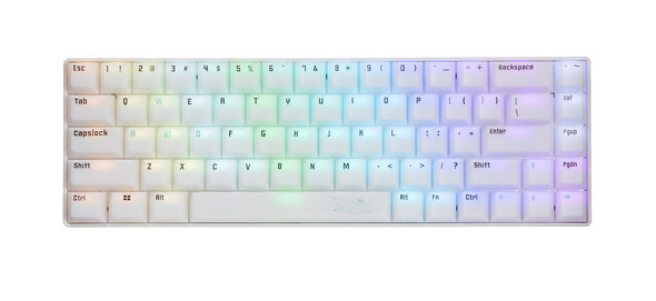 uSTORIA Keyboard Mercury 65v̐i摜