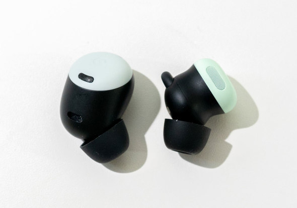 Google Pixel Buds Pro 2 SCXCtH AI Porcelain Hazel Wintergreen Peony