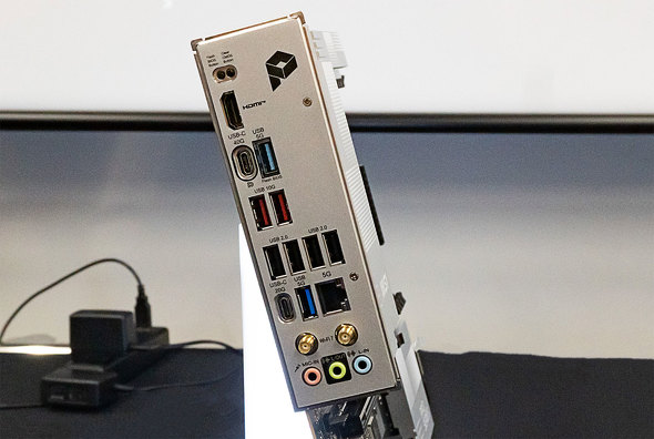 GGXACRs[^[Wp MSI }U[{[h AMD X870E X870 `bvZbg