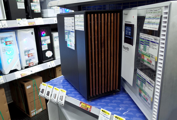 2022N12甄ꑱĂuNorthvBTSUKUMO eX.ŎBe