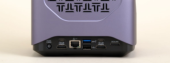 e 6L MEGAMINI G1 ^Q[~OfXNgbvPC  13Core GeForce RTX 4060 