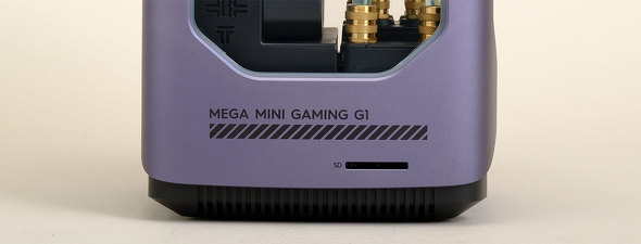 e 6L MEGAMINI G1 ^Q[~OfXNgbvPC  13Core GeForce RTX 4060 