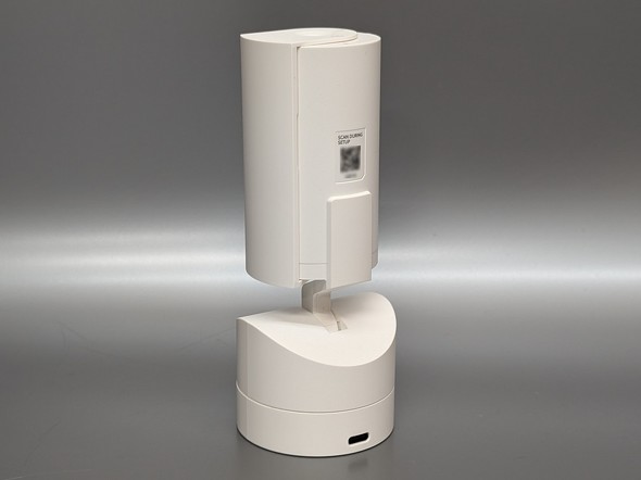 Amazon Ring Pan-Tilt Indoor Cam zCg ubN   lbg[NJ 