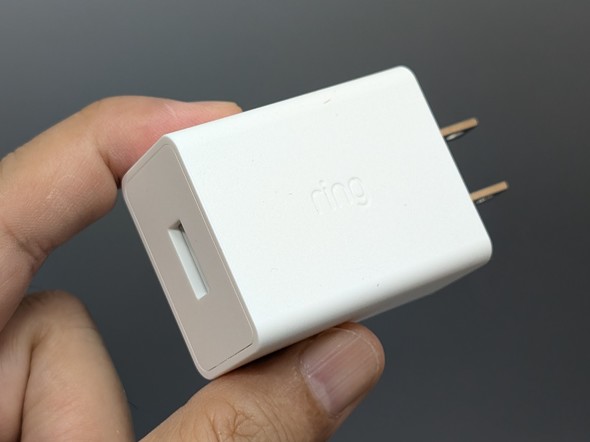 Amazon Ring Pan-Tilt Indoor Cam zCg ubN   lbg[NJ 