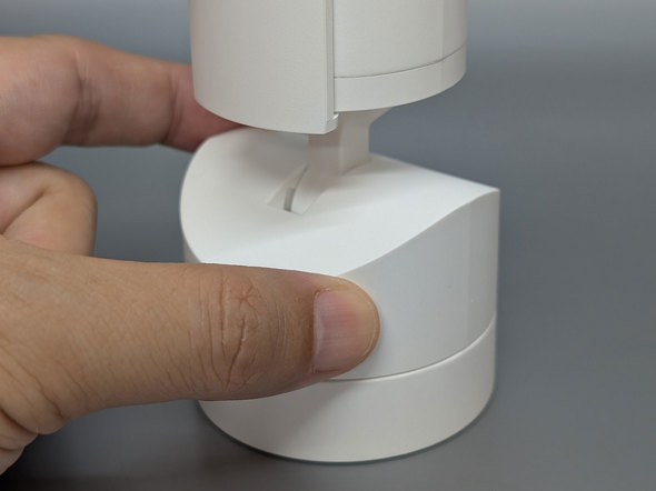 Amazon Ring Pan-Tilt Indoor Cam zCg ubN   lbg[NJ 