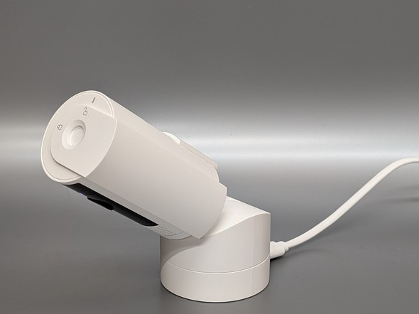 Amazon Ring Pan-Tilt Indoor Cam zCg ubN   lbg[NJ 