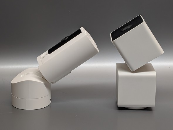 Amazon Ring Pan-Tilt Indoor Cam zCg ubN   lbg[NJ 