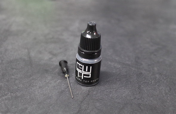 IIXybNɓׂuBearing Dry Liquidv