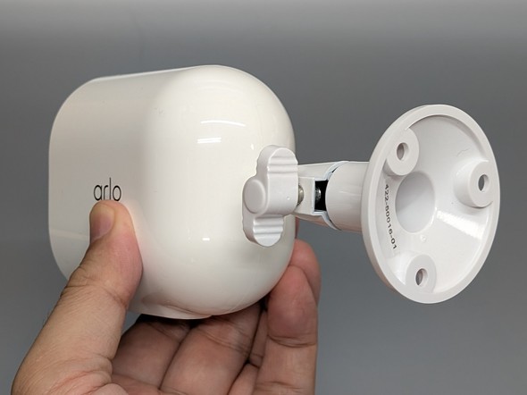 Arlo Technologies Pro 5S 2K lbg[N J Ď ZLeB O